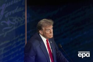 Харрис заявила, что в Европе рады отставке Трампа