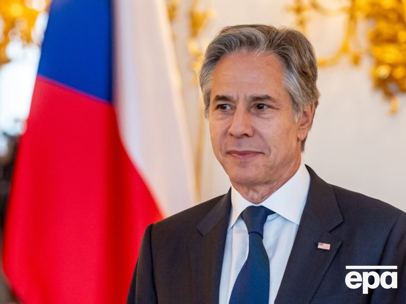 Глава Держдепу 11 вересня відвідає Київ