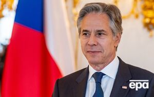 Глава Держдепу 11 вересня відвідає Київ