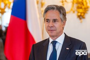 Глава Держдепу 11 вересня відвідає Київ