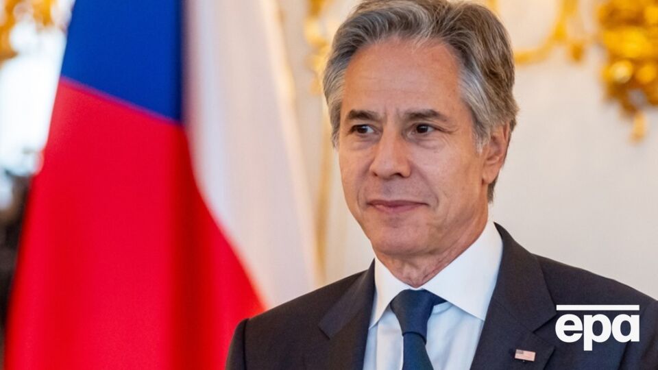 Глава Госдепа 11 сентября посетит Киев