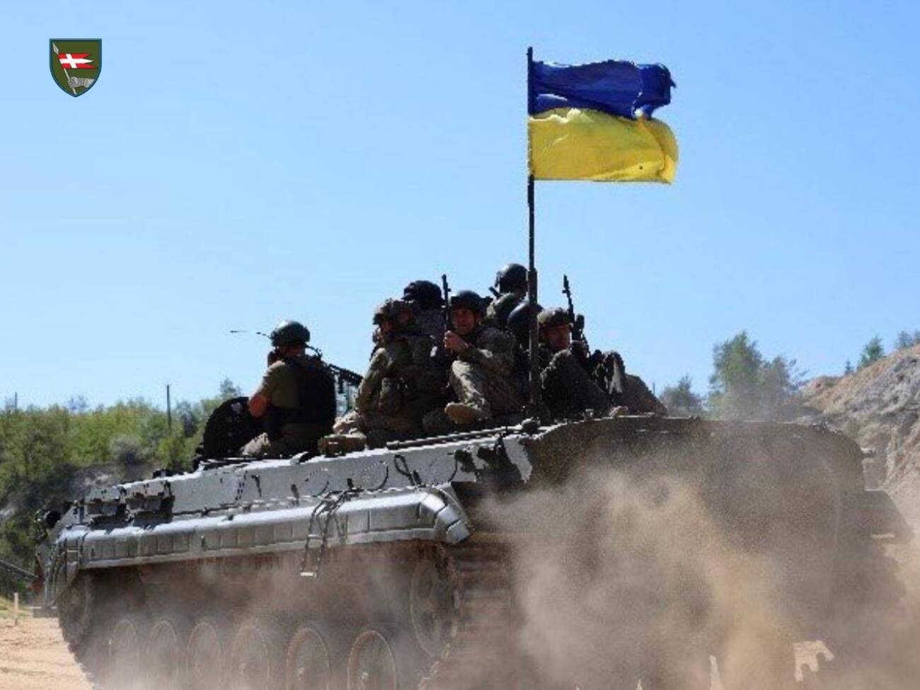 С начала полномасштабного вторжения ВСУ обезвредили почти 629 тыс. оккупантов
