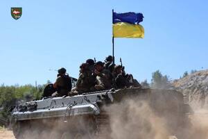 С начала полномасштабного вторжения ВСУ обезвредили почти 629 тыс. оккупантов