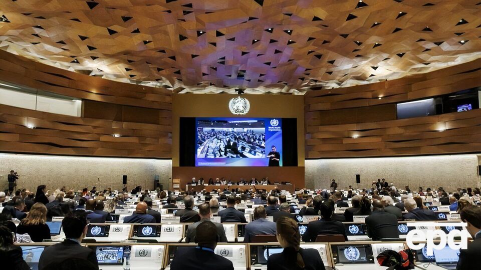 Палестина не будет иметь права голоса в ООН