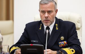 Бауэр не ждет, что США прекратят поддержку Украины