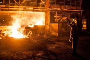 Загальний обсяг капітальних інвестицій у промисловість України за 2023 рік зріс на 79,5%