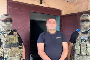 Задержанным оказался 52-летний житель прифронтовой Дружковки