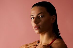 Бех-Романчук носит с собой некоторую косметику