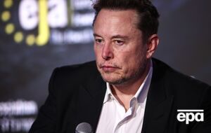 Маск і далі підтримує Трампа