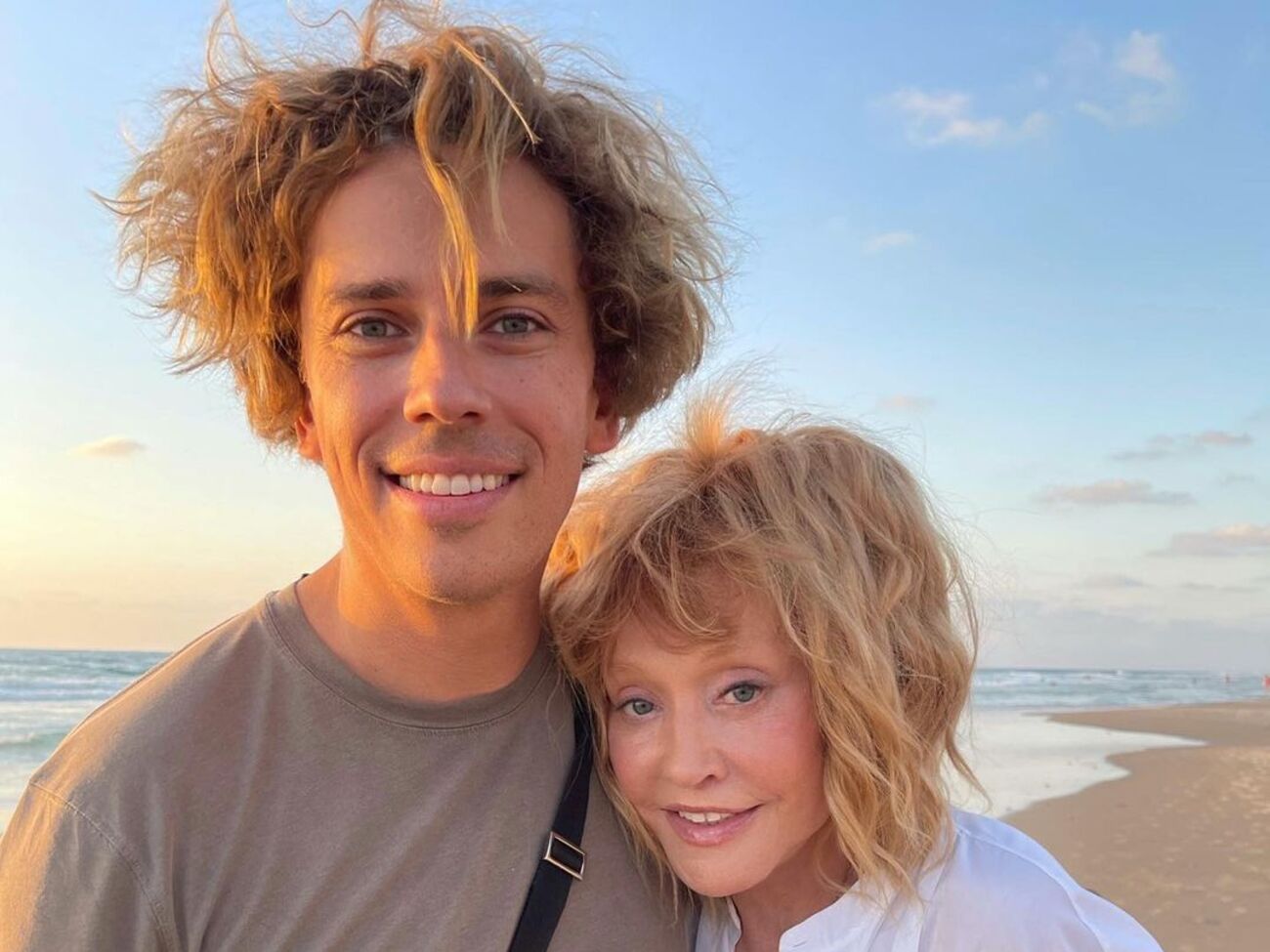 Галкин и Пугачева выехали из РФ в 2022 году