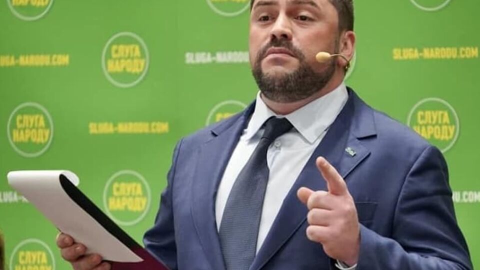За $30 тис. Трубіцин мав призначити визначену особу на посаду заступника директора Житнього ринку, заявили в САП