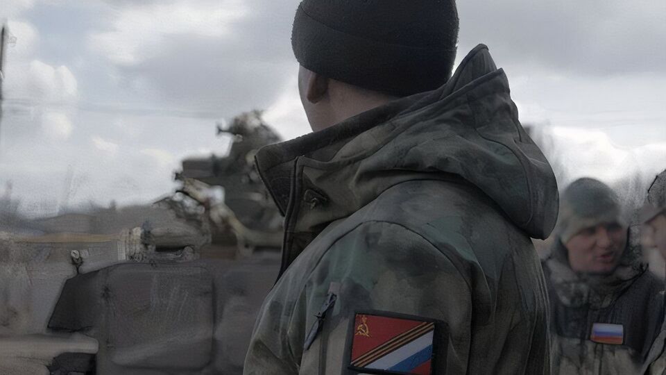 Российский пропагандистский фильм "Русские на войне" не нашел поддержки у канадской организации, которая его финансировала