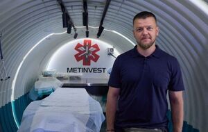 Смета строительства составила 20 млн грн