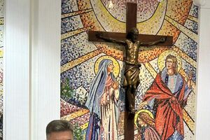 У Києві хочуть, щоб Індія використала свої зв'язки з РФ, щоб переконати її приєднатися до мирних переговорів, зазначив Поліщук