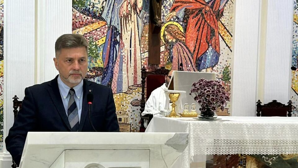 У Києві хочуть, щоб Індія використала свої зв'язки з РФ, щоб переконати її приєднатися до мирних переговорів, зазначив Поліщук