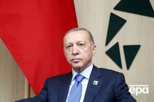Ердоган: Добробут кримських татар входить до пріоритетів зовнішньої політики Туреччини