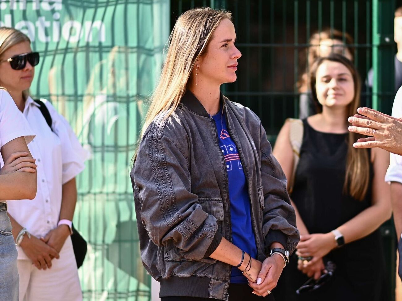 Світоліна оцінила як непоганий свій виступ на Олімпіаді 2024