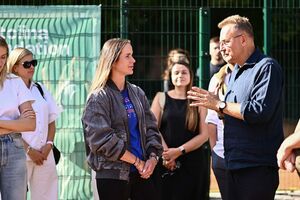 Свитолина оценила как неплохое свое выступление на Олимпиаде 2024