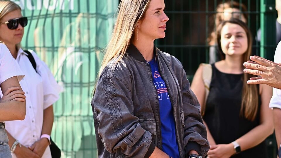 Свитолина оценила как неплохое свое выступление на Олимпиаде 2024