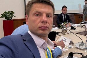 Дебаты двух людей, которые не были в Украине, – это не то, что должно нас интересовать. Однако они решают нашу судьбу