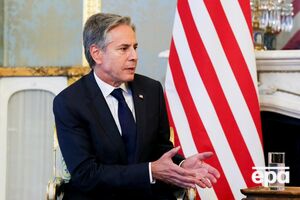 Потребности Украины меняются, отметил Блинкен в Киеве