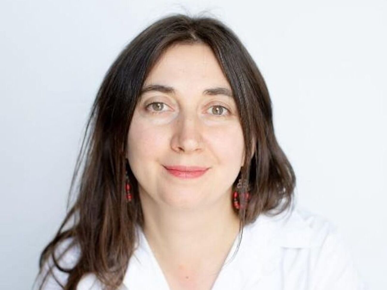 Ирина Федорив: Во время войны массированная атака фейков происходит на общественный сектор как со стороны Кремля, так и со стороны недобросовестных застройщиков