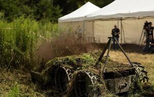 Машина важить понад тонну