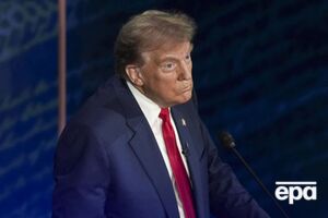 Трамп подчеркнул, что не был поклонником Свифт