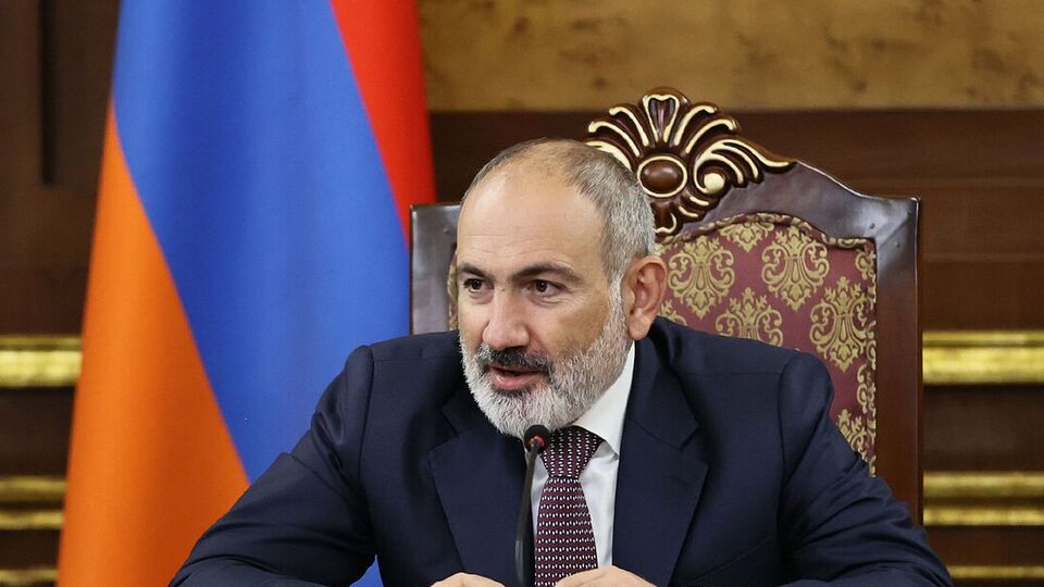 Какой бы мирный документ ни был, он не ответит на все важные вопросы, отметил Пашинян