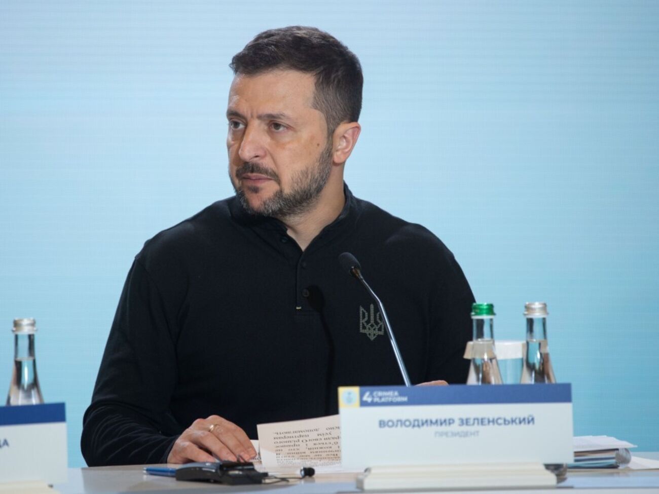 Украина не забывает о пленных