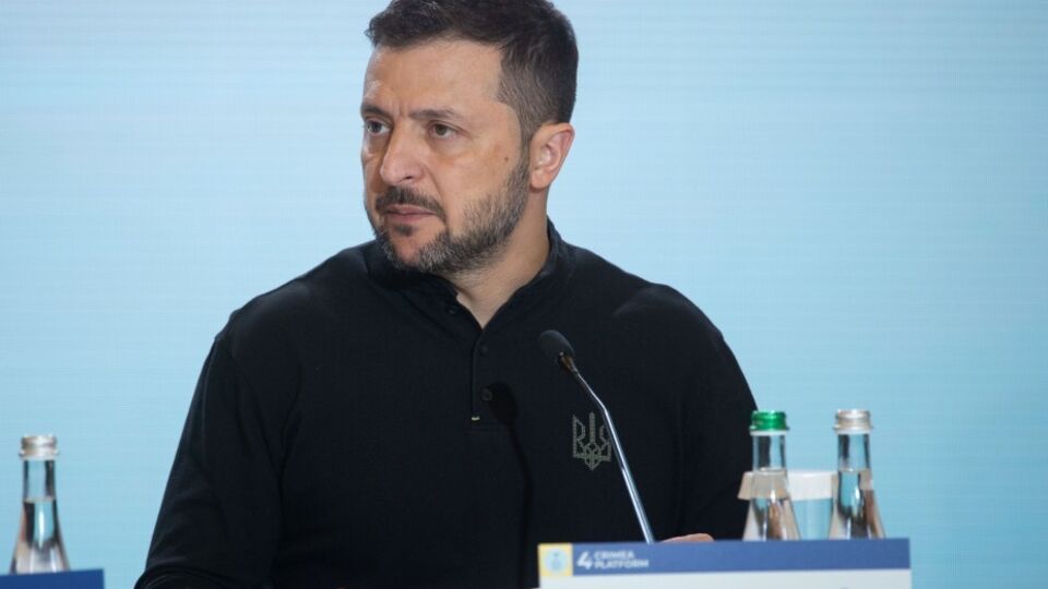 Украина не забывает о пленных