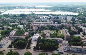 В Конотопе есть несколько прилетов, рассказал мэр