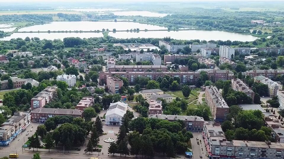 У Конотопі є кілька прильотів, розповів мер