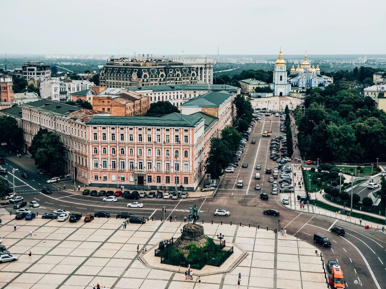 Оккупанты пытались атаковать Киев Shahed