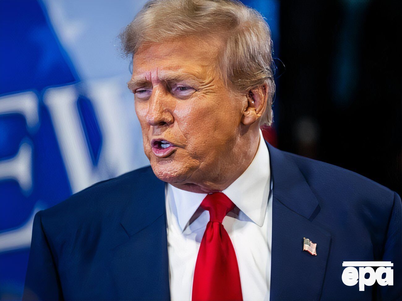 Дональд Трамп розкритикував енергетичну політику Німеччини