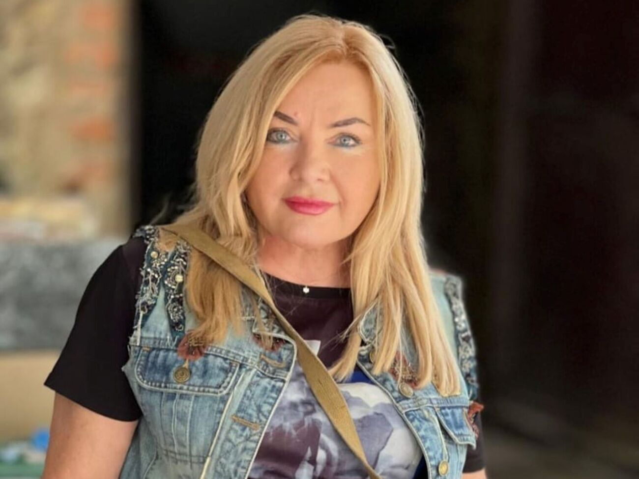 Билозир: Я вообще очень мало ем