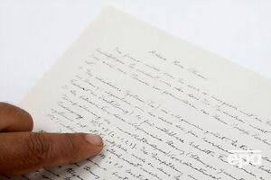 Эйнштейн в письме предупреждал Рузвельта об опасных разработках в Третьем рейхе и призывал действовать на опережение