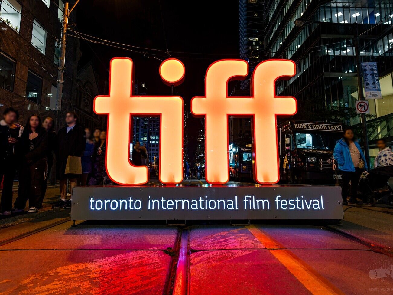 Международный кинофестиваль в Торонто решил не отменять показ фильма "Русские на войне"