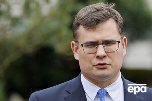 Лаурінас Кащюнас вважає, що повітряна поліція НАТО має не лише патрулювати, а й "за потреби негайно злітати й знищувати безпілотники"