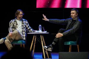 Ярославский обвинил Иванова и Петрова в распространении фейков о нем