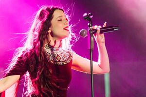 Соловий: Каждый концерт для меня особенный. Но первый, который я буду играть без Евгения