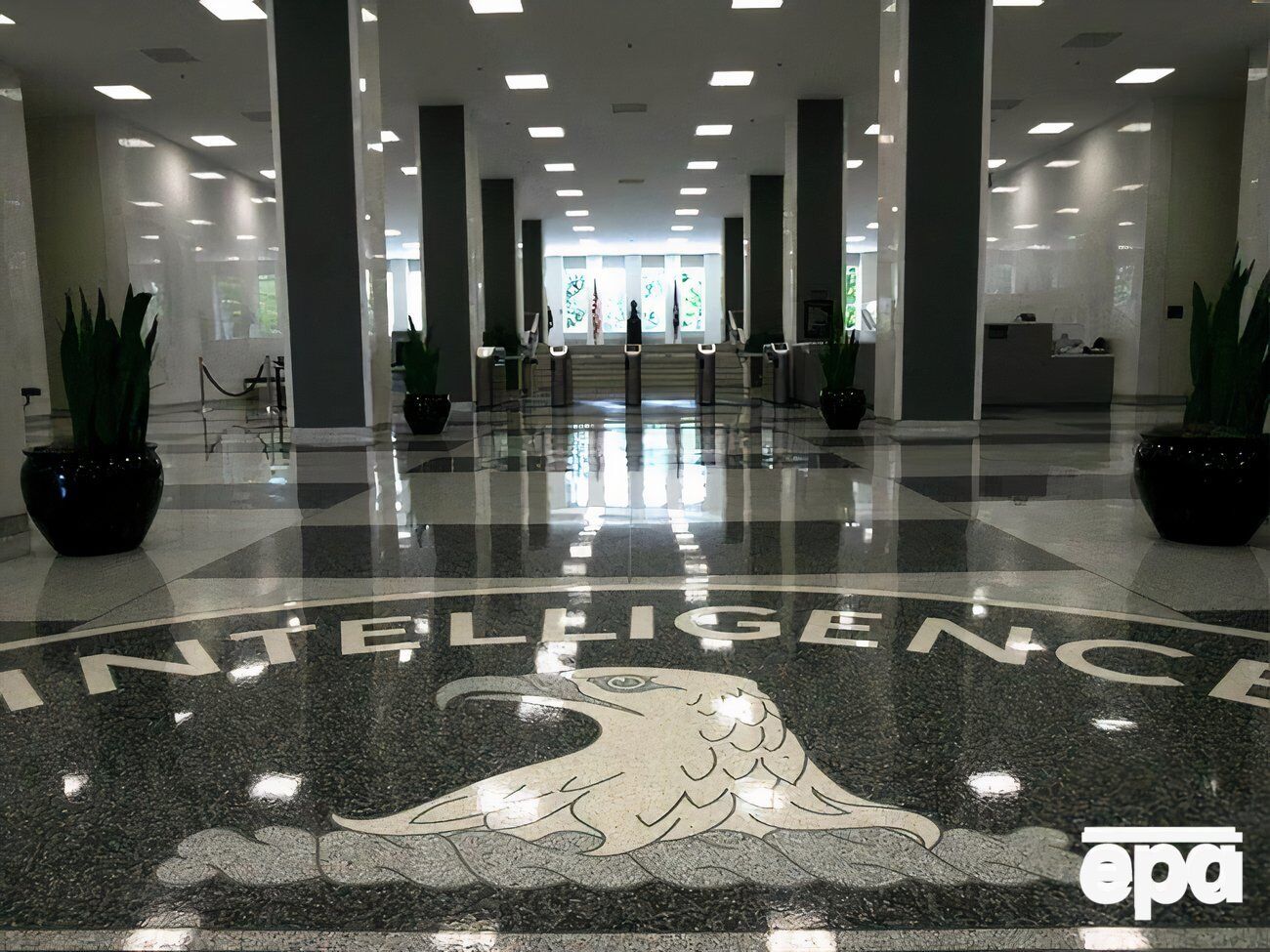 Колишнього офіцера ЦРУ вперше заарештували в серпні 2020 року