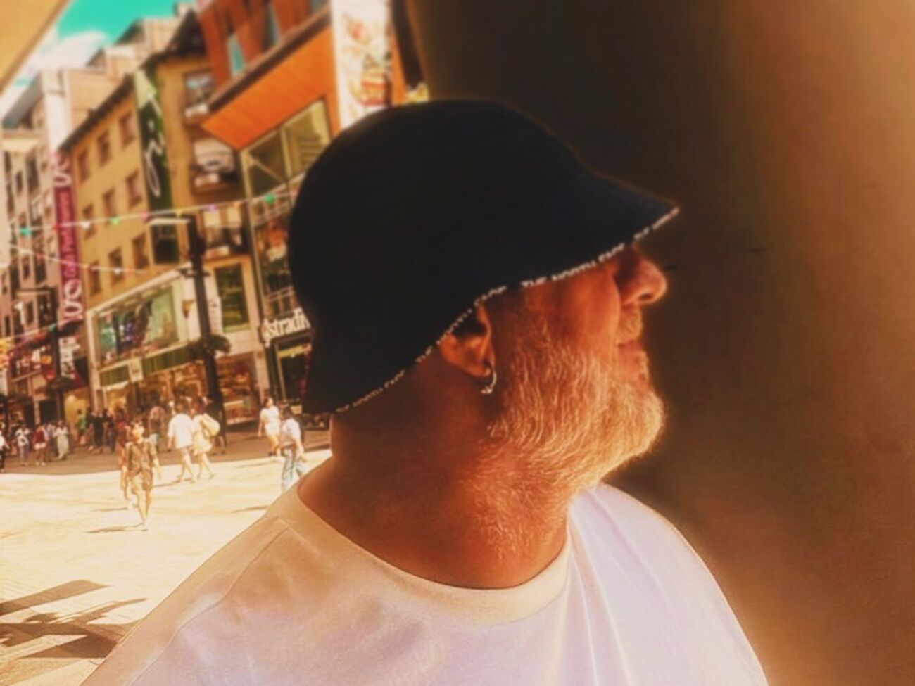 Потап поділився новим роликом