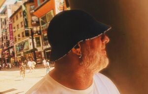 Потап поділився новим роликом