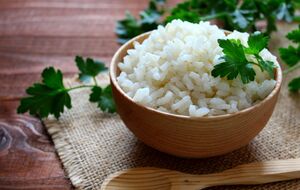 При таком способе рис не будет слипаться