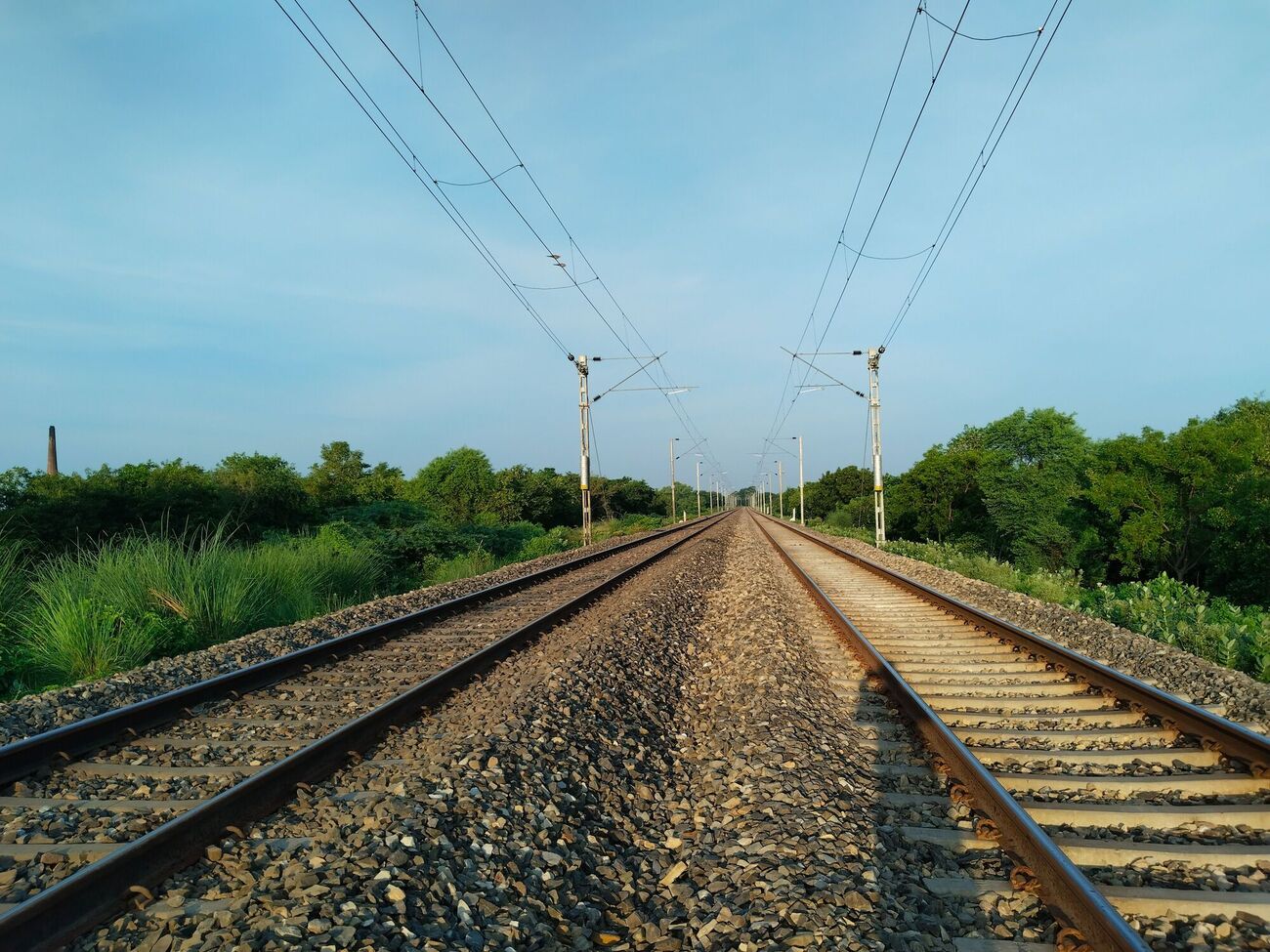 Українські спецслужби влаштували диверсію на російській залізниці