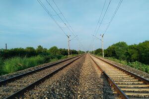 Українські спецслужби влаштували диверсію на російській залізниці