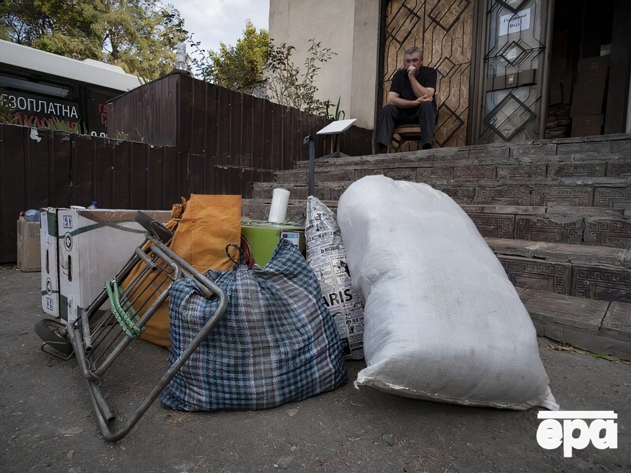 Місцева влада Покровська вкотре закликає людей до евакуації