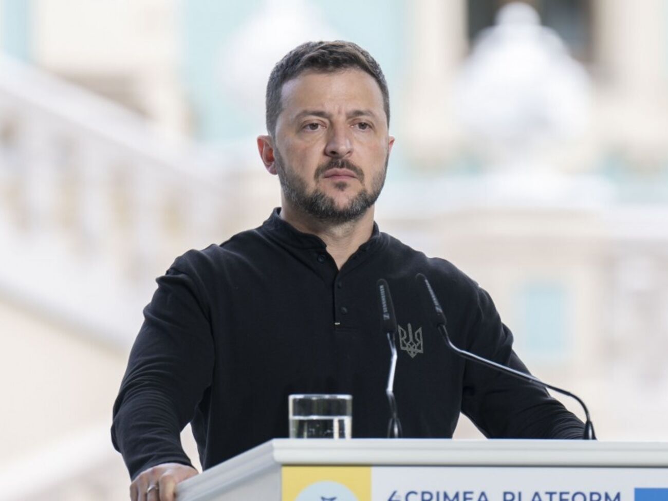 Президент подтвердил, что РФ начала наступать в Курской области