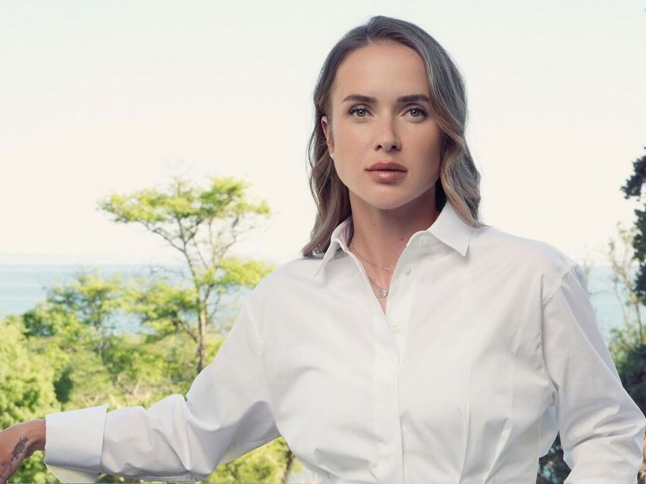 Світоліна: 30 – і процвітаю